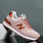 New Balance UNISEX – Retro Style Meets Modern Comfort - Immagine 5