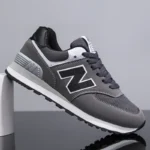 New Balance UNISEX – Retro Style Meets Modern Comfort - Immagine 4
