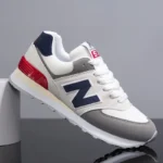 New Balance UNISEX – Retro Style Meets Modern Comfort - Immagine 6