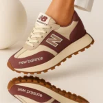 Selva NB™ | Trendy Women’s Sneakers - Image 4