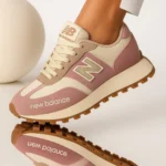 Selva NB™ | Trendy Women’s Sneakers - Image 2