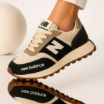 Selva NB™ | Trendy Women’s Sneakers - Image 3