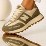 Selva NB™ | Trendy Women’s Sneakers - Image 5