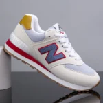 New Balance UNISEX – Retro Style Meets Modern Comfort - Immagine 7