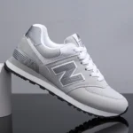 New Balance UNISEX – Retro Style Meets Modern Comfort