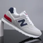 New Balance UNISEX – Retro Style Meets Modern Comfort - Immagine 10