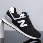 New Balance UNISEX – Retro Style Meets Modern Comfort - Immagine 2