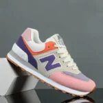 New Balance UNISEX – Retro Style Meets Modern Comfort - Immagine 3