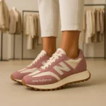 Selva NB™ | Trendy Women’s Sneakers - Image 7