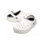 Classic Lined Clog - Image 2